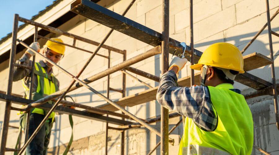 Flashing Repair in Pine Grove Mills, PA